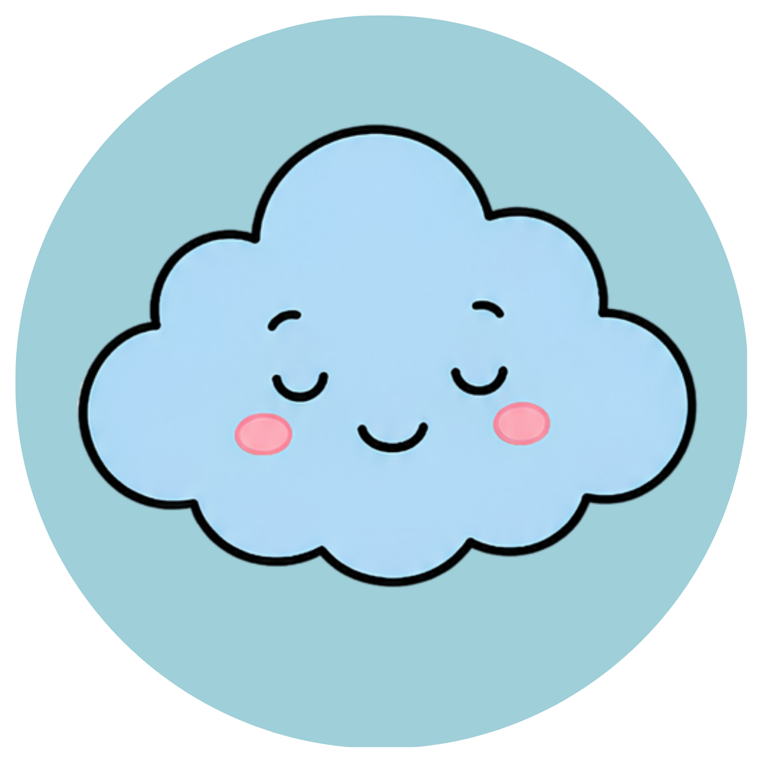 Cloud icon