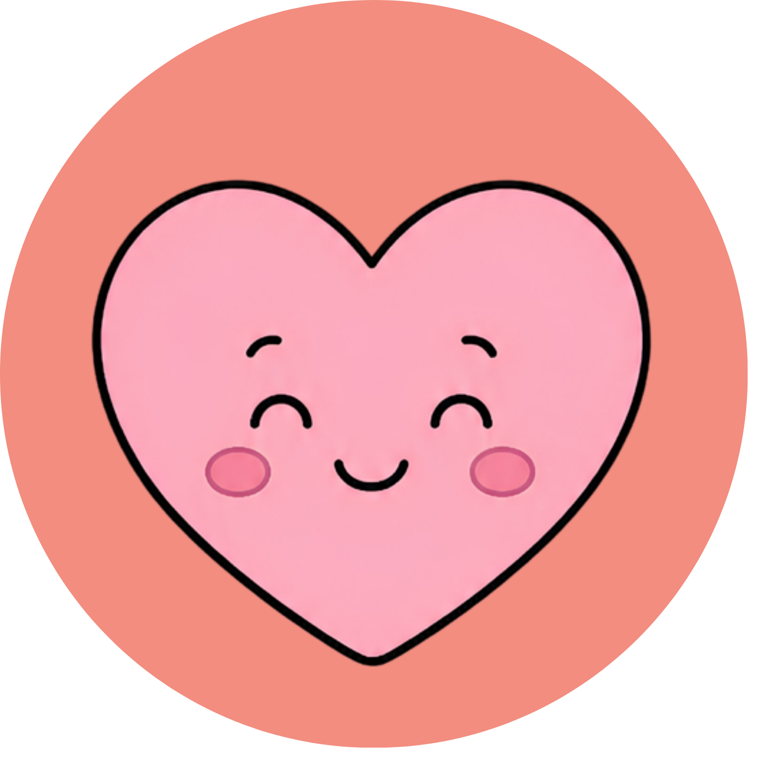 Heart icon